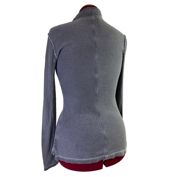 James PERSE Knit Shirt - Picture 10 of 12